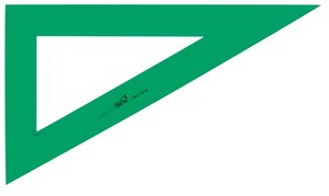 CARTABON SAFTA 30 CENTIMETROS VERDE