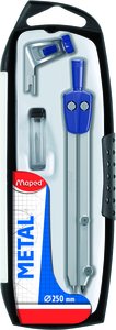COMPAS MAPED STAR, CAJA DE 3 PIEZAS