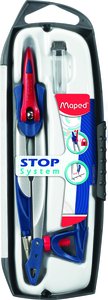 COMPAS MAPED STOP SYSTEM CON ADAPTADOR