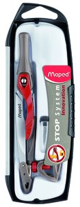 COMPAS MAPED STOP SYSTEM INNOVATION