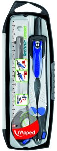 COMPAS MAPED TECHNIC COMPACT