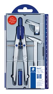 COMPAS STAEDTLER 550 02 APADTADOR+ALARG