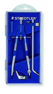 COMPAS STAEDTLER MARS QUICKBOW