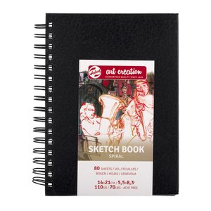 CUAD. DIBUJO TAC BOCETO C/ESP. 14x21 110