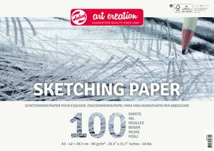 BLOC DIBUJO TAC ESBOZO C/ESP. A3 90g