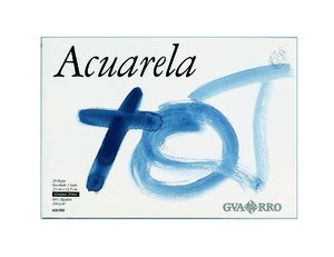 LAMINA G-C ACUARELA  50x70 GRANO GRUESO