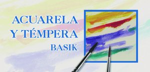 LAMINA G-C ACUARELA BASIK 50x70 cm