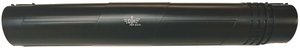 PORTAPLANOS PLAST.DFH  6 EXTENS.NEGRO