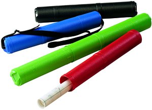 PORTAPLANOS PLAST.FAIBO 6,5 EXTENS.GRIS