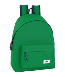 MOCHILA OLEF DAY PACK VERDE