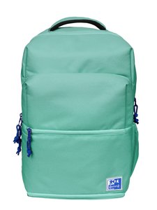 MOCHILA OXFORD B-OUT ICE MINT
