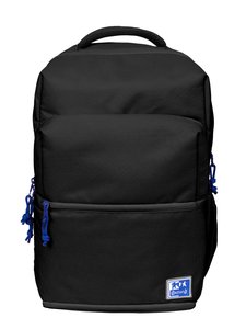 MOCHILA OXFORD B-OUT NEGRO