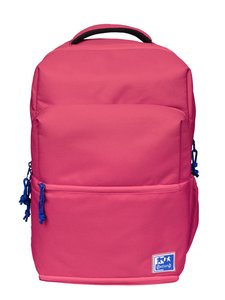 MOCHILA OXFORD B-OUT SANDIA