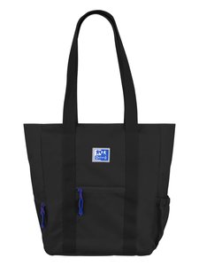 MOCHILA-BOLSO OXFORD B-TRENDY NEGRO