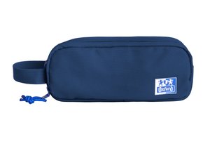 PORTATODO OXFORD B-SMART AZUL