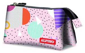 PORTATODO ALPINO GEOMETRIC TRIPLE