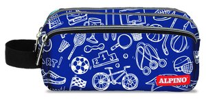 PORTATODO ALPINO SPORTS TRIPLE