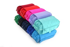 PORTATODO COLORLINE TRIPLE SURTIDO