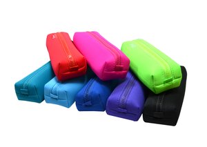 PORTATODO OFFICE BOX CUADRADO NEOPRENO