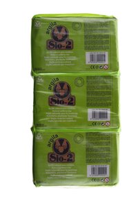 BARRO PAQUETE DE 8 TACOS DE 1,5 Kg