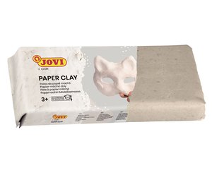 PAPEL MACHE PASTA TACO 680 GRAMOS