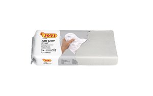PASTA MODELAR JOVI BLANCA  250 GR