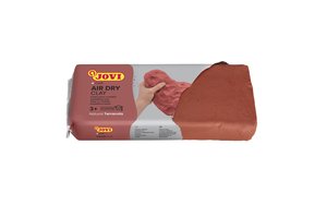 PASTA MODELAR JOVI TERRACOTTA  250 GR