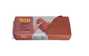 PASTA MODELAR JOVI TERRACOTTA  500 GR