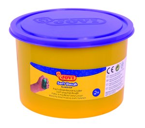PLASTILINA JOVI BLANDIVER VIOLETA