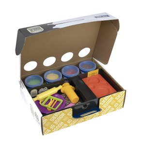 PASTA MODELAR MILAN  SOFT DOUGH 4B