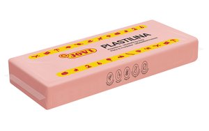 PLASTILINA JOVI 71 PAST. CARNE C/15