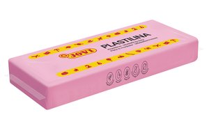 PLASTILINA JOVI 71 PAST. ROSA C/15