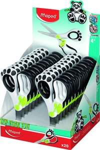 TIJERAS ESCOL. MAPED KOOPY EXP.20