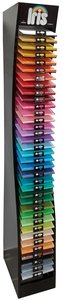 CARTULINA A4 IRIS 185g 36 EST.CONTENIDO
