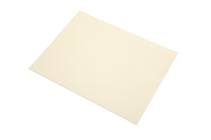 CARTULINA 50x65 FABR. 185g P/25 AVANA