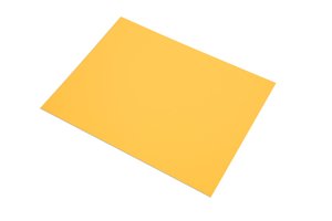 CARTULINA 50x65 FABR. 185g P/25 BANANA