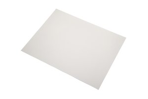 CARTULINA 50x65 FABR. 185g P/25 GRIS ANT