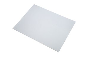 CARTULINA 50x65 FABR. 185g P/25 GRIS PER