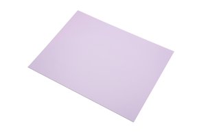 CARTULINA 50x65 FABR. 185g P/25 LILA