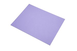 CARTULINA 50x65 FABR. 185g P/25 VIOLETA