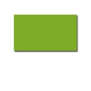 CARTULINA A3 FABR. 185g P/25 VERDE MALAQ