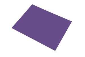 CARTULINA A4 FABR. 185g P/10 MORADO