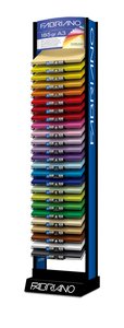 CARTULINA A3 FABR. EXP+CONT. 5000