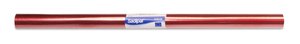 PAPEL METALIZ.SADIPAL ROLLO 0,5x10 ROJO