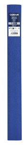 PAPEL CREPE CANSON 30g 0,5x2,5 AZUL EXOT