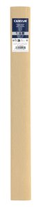 PAPEL CREPE CANSON 30g 0,5x2,5 CREMA