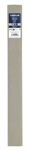 PAPEL CREPE CANSON 30g 0,5x2,5 GRIS