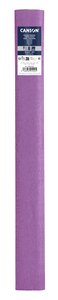 PAPEL CREPE CANSON 30g 0,5x2,5 LILA