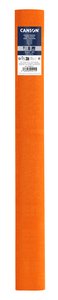 PAPEL CREPE CANSON 30g 0,5x2,5 NARANJA