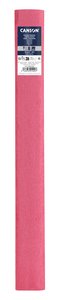 PAPEL CREPE CANSON 30g 0,5x2,5 ROSA CLAR